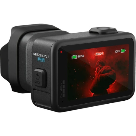 GoPro Akciona Kamera Mission 1 Pro