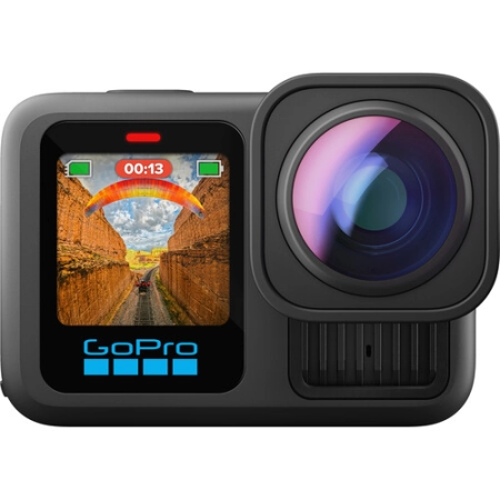 GoPro Akciona Kamera Hero 13 Black Ultra WideEdition