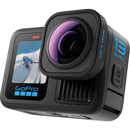 GoPro Akciona Kamera Hero 13 Black Ultra WideEdition