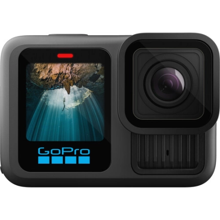 GoPro Akciona Kamera Hero 13 Black Accessory Bundle
