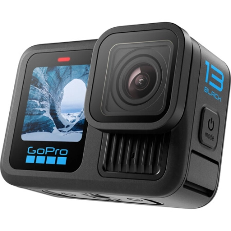 GoPro Akciona Kamera Hero 13 Black Accessory Bundle