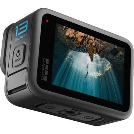 GoPro Akciona Kamera Hero 13 Black