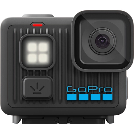 GoPro Akciona Kamera LIT HERO Compact