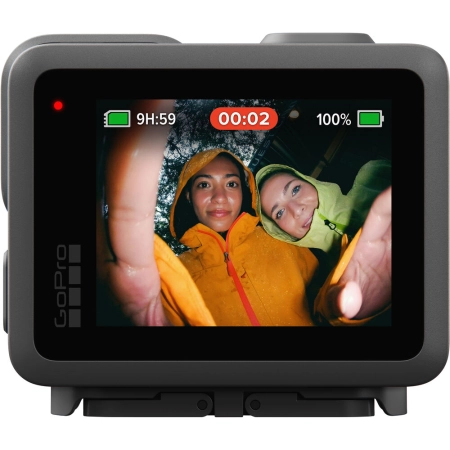 GoPro Akciona Kamera LIT HERO Compact