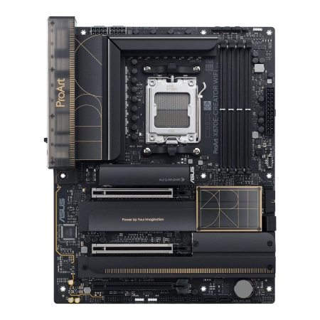 ASUS MB PROART X870E-Creator WIFI ATX