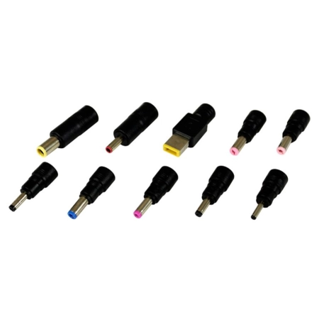 LC Univerzalni adapter za laptope LC-NB-PRO-90 90W