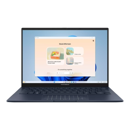 ASUS ZenBook 14 laptop OLED UX3405CA-ST1135W