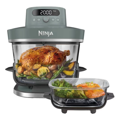 NINJA Friteza Crispi 7u1 AS101EUGY