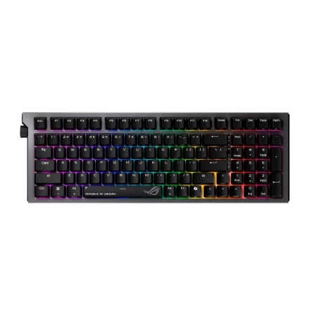 ASUS Gaming Mehanička Tastatura Rog Strix Morph 96 Wirelless