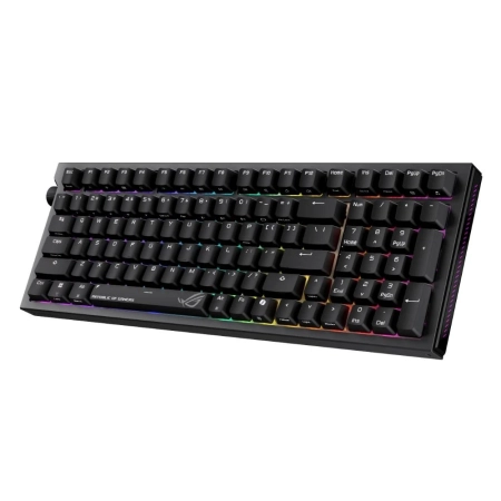 ASUS Gaming Mehanička Tastatura Rog Strix Morph 96 Wirelless