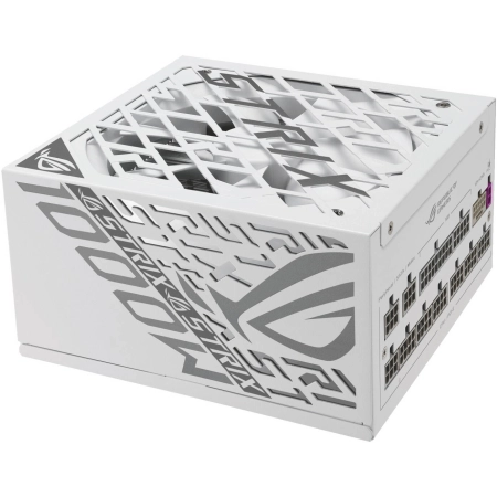 ASUS PSU ROG Strix ROG Strix Platinum White 1000W Fully modular