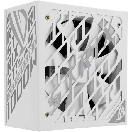 ASUS PSU ROG Strix ROG Strix Platinum White 1000W Fully modular