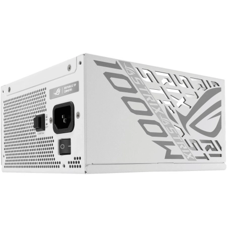 ASUS PSU ROG Strix ROG Strix Platinum White 1000W Fully modular