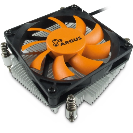 INTER-TECH CPU Cooler Argus T-200
