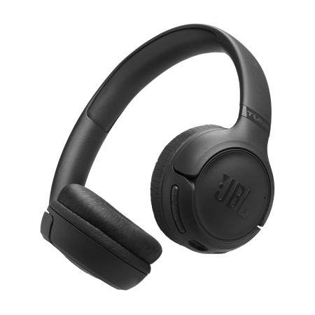  JBL TUNE T530 BT Slušalice Black 