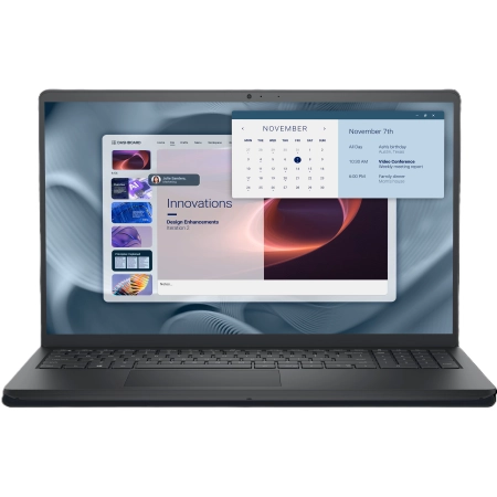  DELL Pro 15 Essential laptop PV15250/16GB 