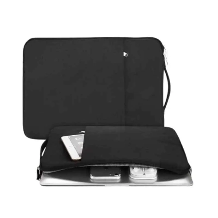 XO Torba za Notebook CB12 14" Crna