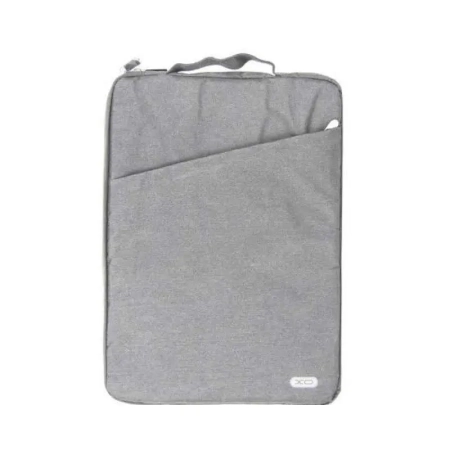 XO Torba za Notebook CB12 14" Siva