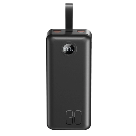 XO Mobile Power Bank 30000mAh PR240