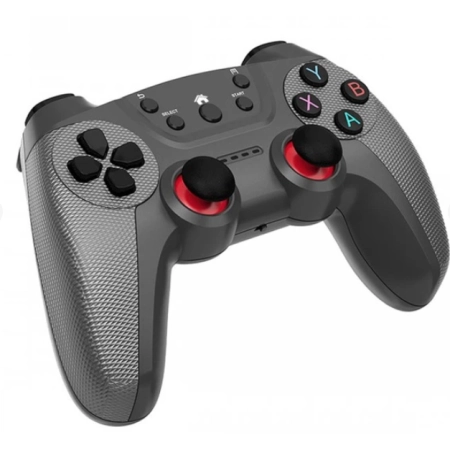 XO GamePad GP4 Bluetooth/Wired Gray (2-PACK)