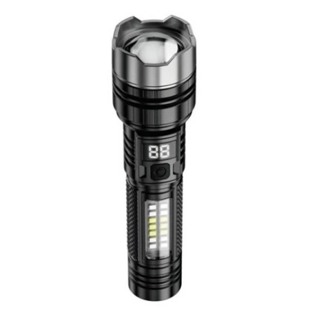 XO YH20 High-Intensity Flashlight 1200mAh