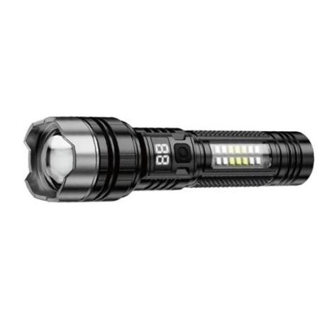 XO YH20 High-Intensity Flashlight 1200mAh