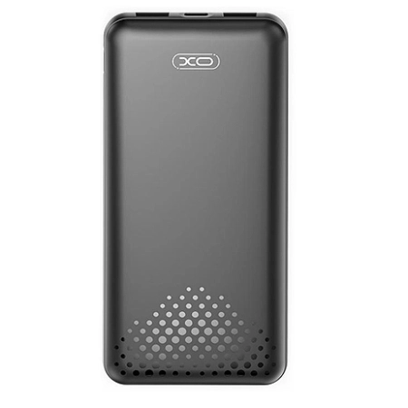 XO Mobile Power Bank 10000mAh PB312 Black