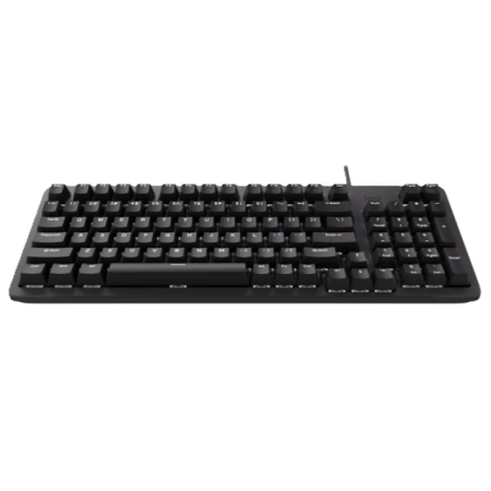 Logitech Mehanička Tastatura K848 Backlight