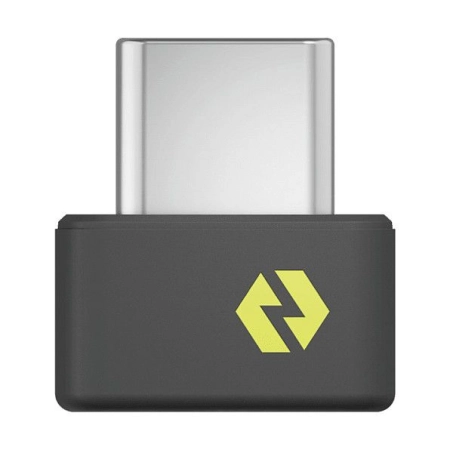 Logitech USB C Bolt Receiver