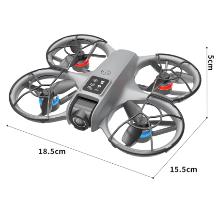 BORG Dron R03