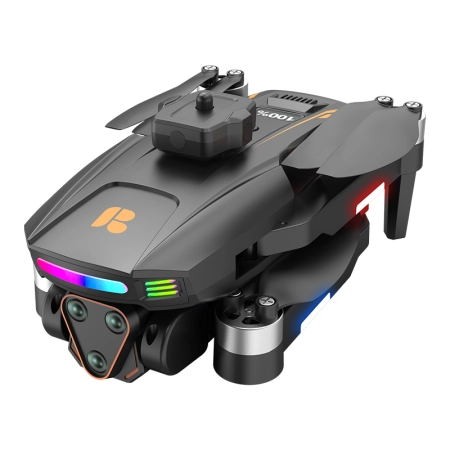 BORG Dron R27