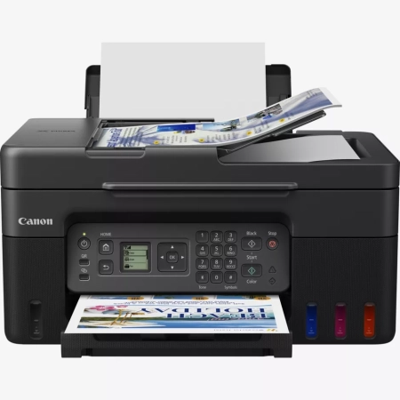 CANON Pixma G4470  MFP printer