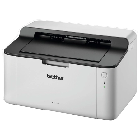 BROTHER printer HL-1110