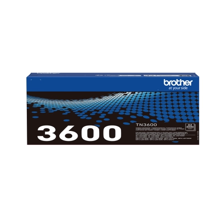 Toner BROTHER TN3600