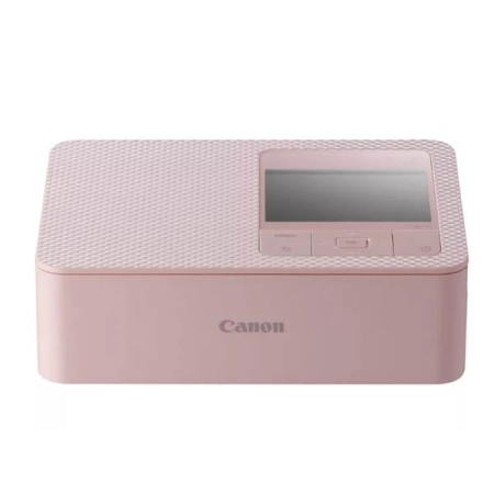 CANON Selphy CP1500 PINK printer