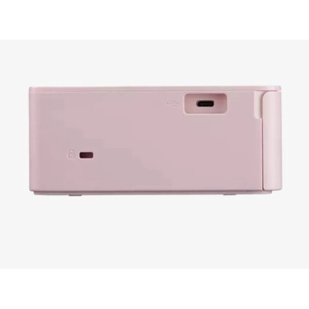 CANON Selphy CP1500 PINK printer