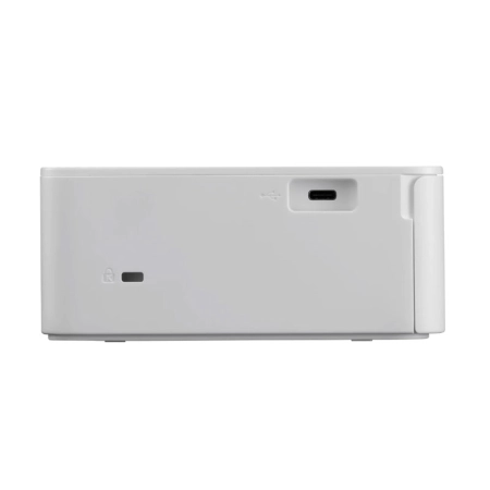 CANON Selphy CP1500 White Printer