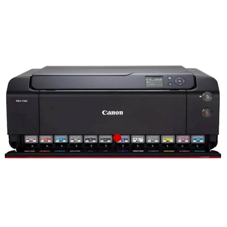 CANON imagePROGRAF PRO1100 A2 Printer