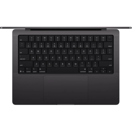 APPLE MacBook Pro M5 laptop MDE14LL/A