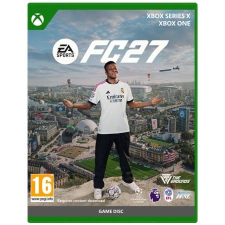 EA SPORTS FC 27 Preorder /Xbox One/Series