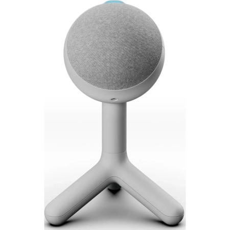 Logitech Mikrofon Yeti GX Dynamic RGB White