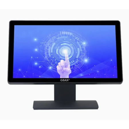 18.5" Gsan touchscreen GS-1805 display