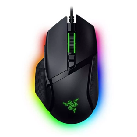 Razer Gaming Miš Basilisk V3 35K RGB Black