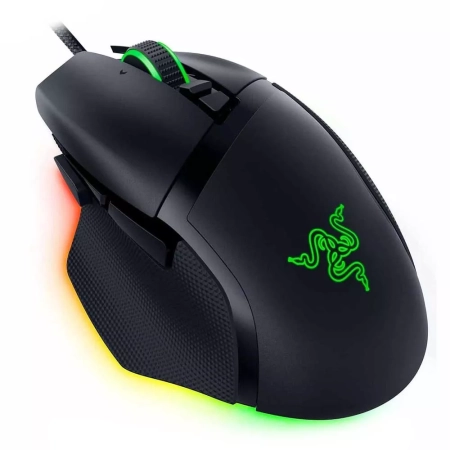 Razer Gaming Miš Basilisk V3 35K RGB Black