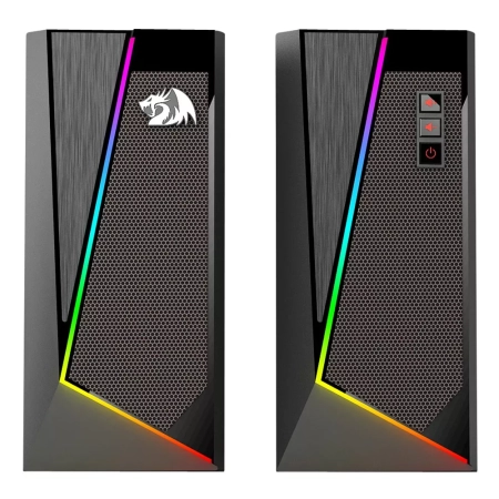 ReDragon - Gaming Zvučnici RGB Anvil GS520