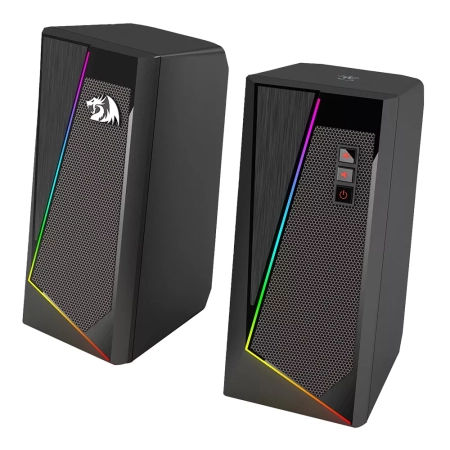 ReDragon - Gaming Zvučnici RGB Anvil GS520