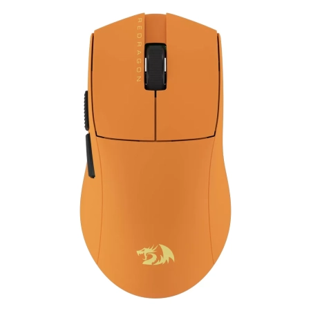 ReDragon - Gaming Miš K1NG Ultra 8KHz M916 Wireless Orange