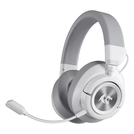 ReDragon - Gaming Slušalice sa mikrofonom Spectra Pro H889 White Wireless