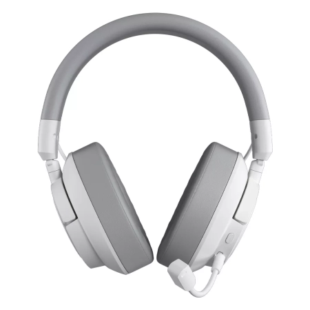 ReDragon - Gaming Slušalice sa mikrofonom Spectra Pro H889 White Wireless