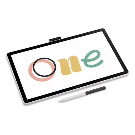 Wacom Grafički Tablet One 14 Creative
